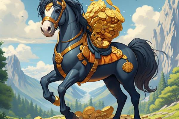 属马土命者的最佳吉祥饰品与佩戴建议 属马土命者的最佳吉祥饰品与佩戴建议