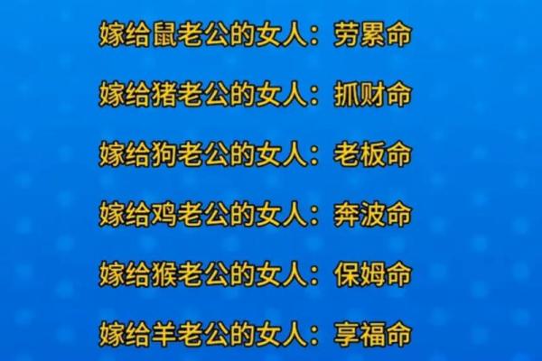 享福命与福享命：两种人生观的深度解析与探讨