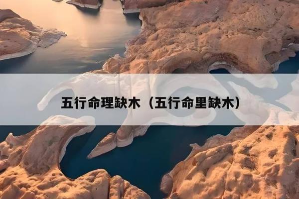 1974年木命的命理密码：探索缺失的元素与运势提升之道