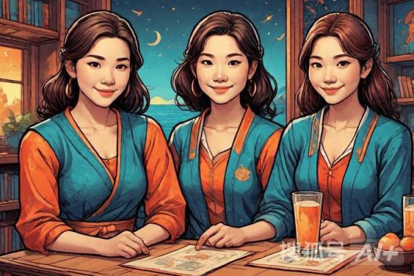 探寻旺夫命格：如何识别与珍惜身边的旺夫命女性