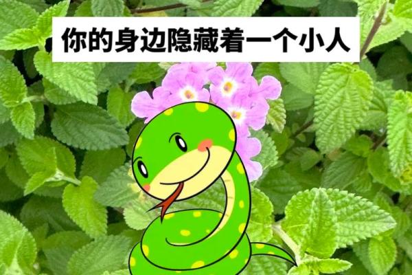 1965年出生属蛇，性格与命运的探讨与解析