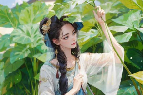 探寻1008年命运之谜：八字与人生的交响曲