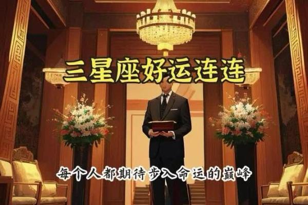 12星座命运解析：你是与生俱来的幸运儿还是努力奋斗的拼搏者？