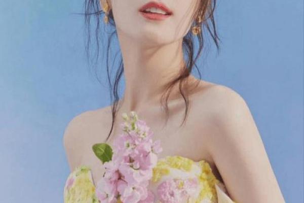 热巴的命也是命：光环下的坚韧与真实生活的交织