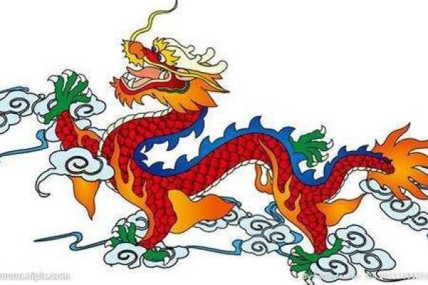 2000年龙年出生的人命运解析与性格特征