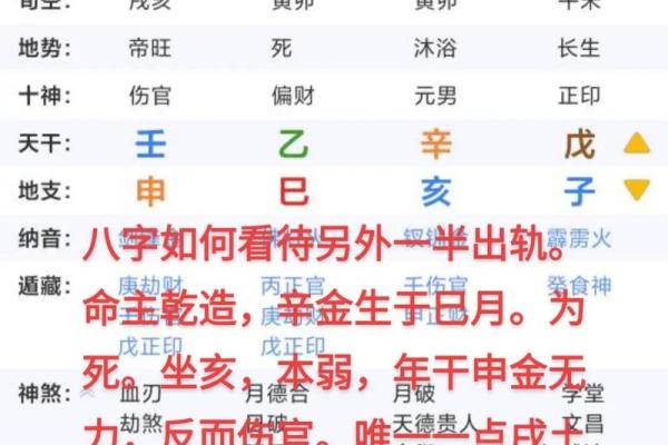 199年出生的人命运与性格探秘:命理的深邃智慧 199年出生的人命运与性格探秘:命理的深邃智慧