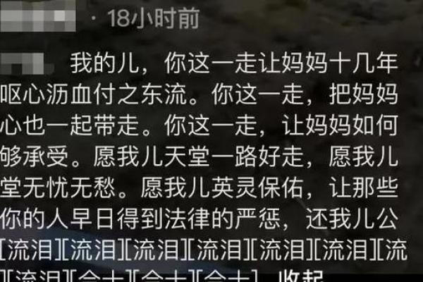 探讨“叫他一命抵一命”的深刻含义与人生启示 探讨“叫他一命抵一命”的深刻含义与人生启示