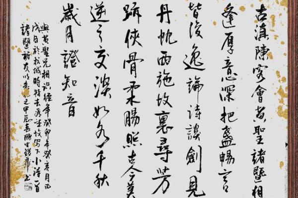 从字里行间探秘成语之美,揭开“命”字的成语面纱! 从字里行间探秘成语之美,揭开“命”字的成语面纱!