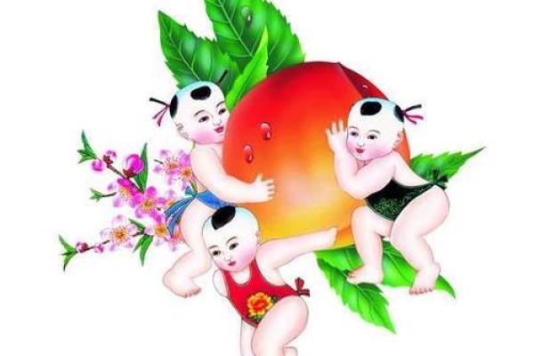 真童子命与假童子命的深度解析与生活启示