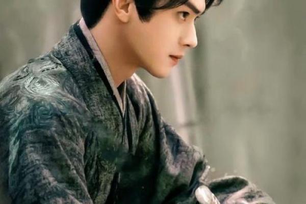 命运与星光:解码适合明星男生的命格特征 命运与星光:解码适合明星男生的命格特征