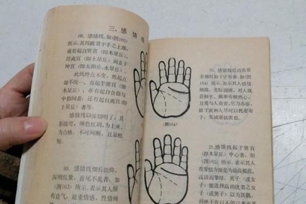 1947年出生的你，属于哪种命运？探寻人生的奥秘与启示