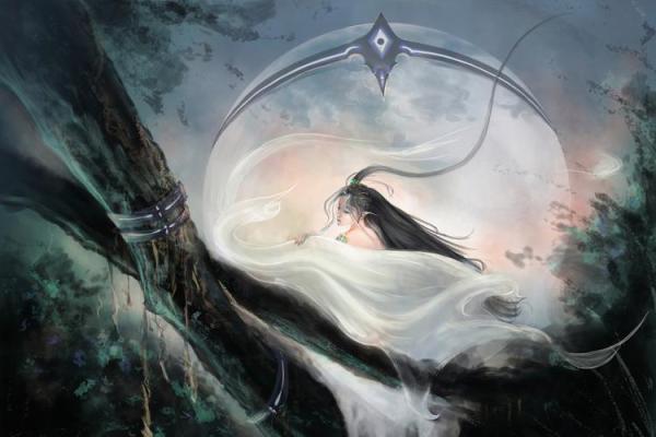 探索古代改命之书的神秘世界与智慧