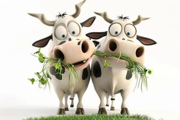 1985年丑牛的命理解析:揭示不同命运与性格特征的关系 1985年丑牛的命理解析:揭示不同命运与性格特征的关系