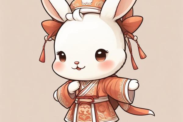 属兔人的命运解析:揭示属于兔年的秘密和内涵 属兔人的命运解析:揭示属于兔年的秘密和内涵