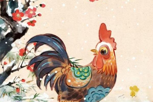 1981年属鸡人的命运解析与人生启示 1981年属鸡人的命运解析与人生启示