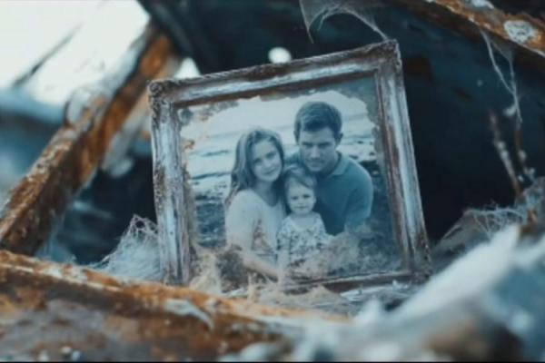 1811年:命运交织的时空之旅与人性探索 1811年:命运交织的时空之旅与人性探索