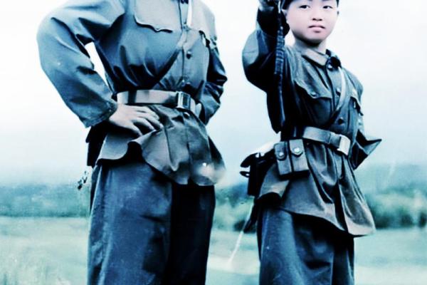 1977年出生的人:命运与性格的奇妙交织 1977年出生的人:命运与性格的奇妙交织