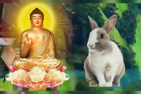 1975兔命：探索兔年出生的命理特征与人生智慧