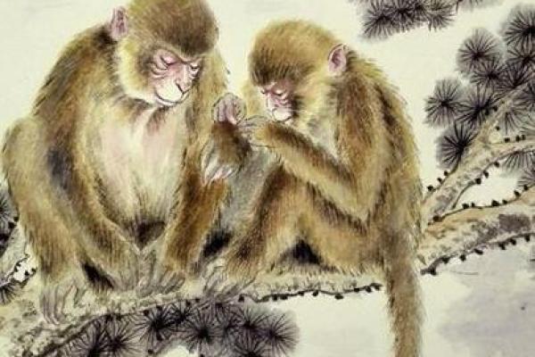 80年出生的人属什么？揭秘“猴”年命运与性格特点！