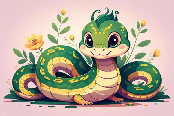 属蛇2001年出生的你，命运与性格的完美结合！