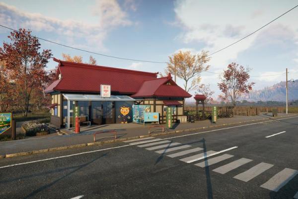 《在模拟世界中选择命运：六种生活方式的探索》