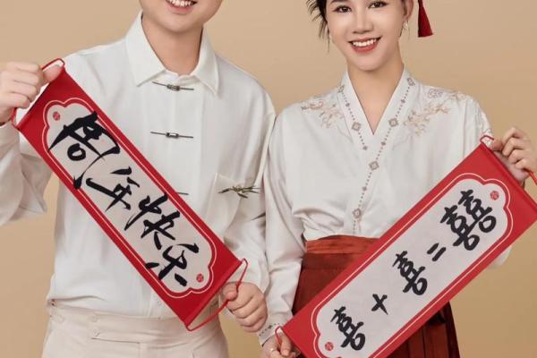 嫁什么老公，什么命格：命运与伴侣的微妙关系