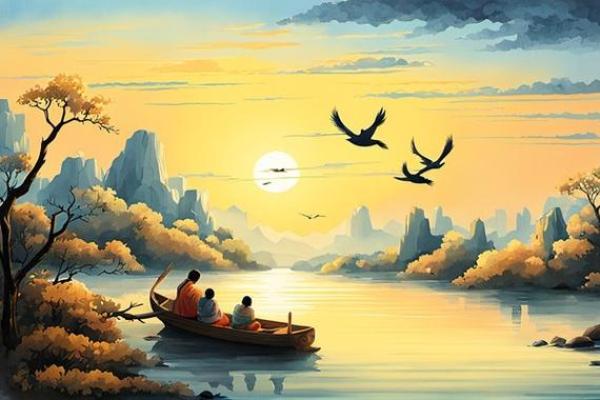 农历1990年9月28日出生的人命运解析：探索命运与性格的奇妙关系