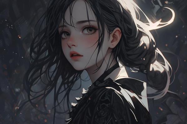 以命换命的邪术：探索禁忌与深渊的黑暗魅力