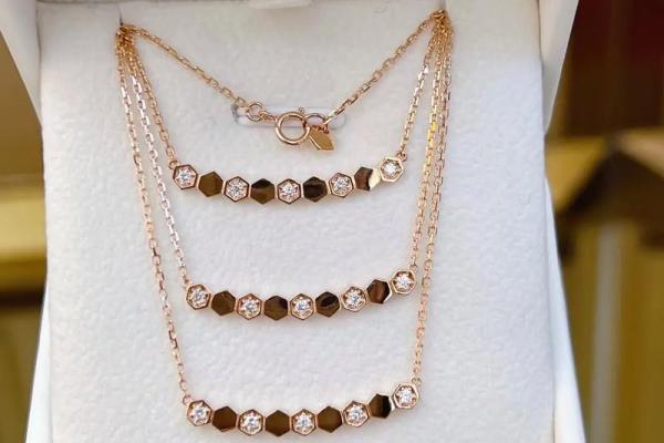 命中注定，金银饰品为何不宜佩戴？探索背后的深刻含义