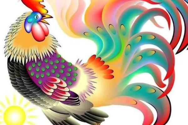 属鸡1969年出生者命理解析：一生运势与性格特征的深度剖析