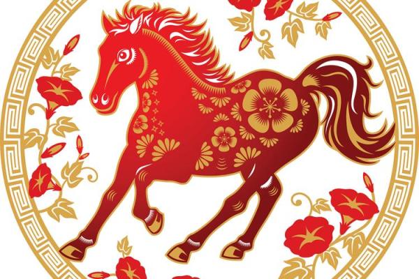 探索马年命运:中国传统文化中的独特解读与人生启示 探索马年命运:中国传统文化中的独特解读与人生启示