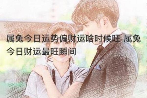 2014年属兔人的命理解析：揭示兔年的机遇与挑战！