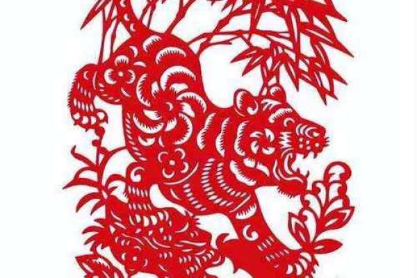 2010年出生的属虎人婚配指南：爱情与命运的完美结合