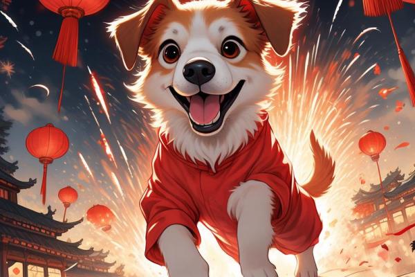 属猪旺财命与属狗的命运解析：你与财富的缘分