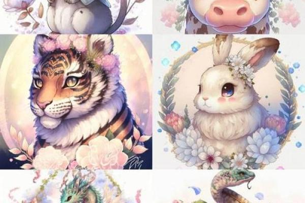 2024年鼠年,揭示你的命运之路:如何在这一年中迎接吉祥与幸福! 2024年鼠年,揭示你的命运之路:如何在这一年中迎接吉祥与幸福!