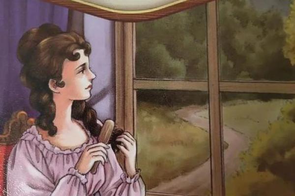 女命规画:解密命理背后的深刻智慧与心灵之旅 女命规画:解密命理背后的深刻智慧与心灵之旅