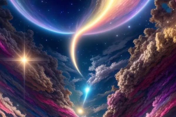 银狼一命的命座神秘解析：与命运同行的星际旅程