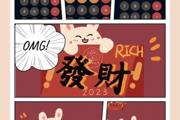 兔年2011:命运与性格的探讨 兔年2011:命运与性格的探讨