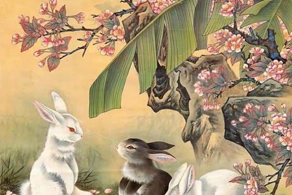 兔年2011:命运与性格的探讨 兔年2011:命运与性格的探讨