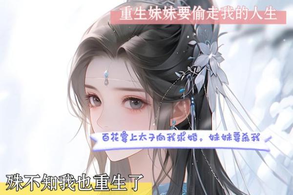 命运逆转,如何通过命格改写人生的剧本? 命运逆转,如何通过命格改写人生的剧本?