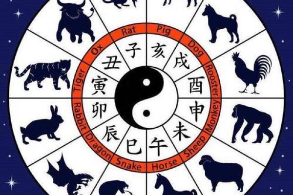 探索1969年属相的命运与个性特点 探索1969年属相的命运与个性特点