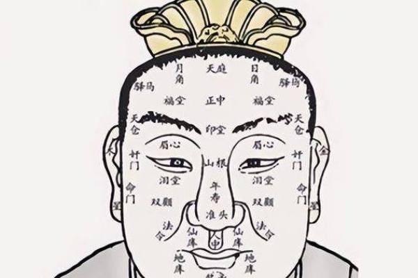 什么鼻子形状命最好:探索鼻子与命运的神秘关系 什么鼻子形状命最好:探索鼻子与命运的神秘关系