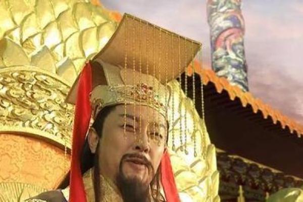 玉帝命令下的混乱：寻找被捕的悟空之旅！