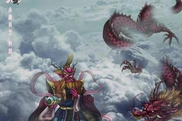 玉帝命令下的混乱：寻找被捕的悟空之旅！