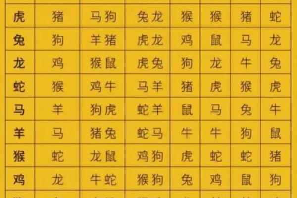 五宫命人：命星之秘与性格解析