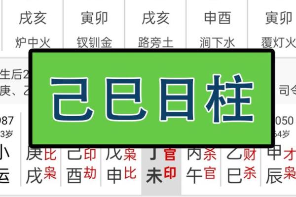 探秘命理：男命最差的日柱究竟是什么？