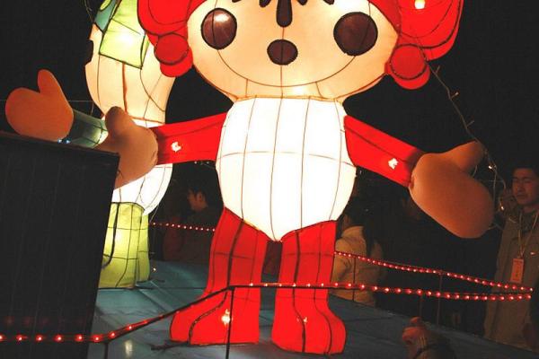 探秘农历己亥年：命理与人生的奇妙联系