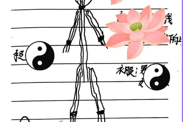男子童子命的秘密与命运解析