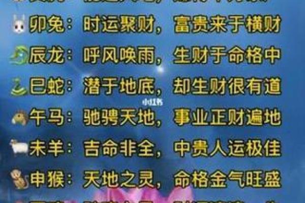 2020鼠年命理解析：属鼠人的性格与运势全解