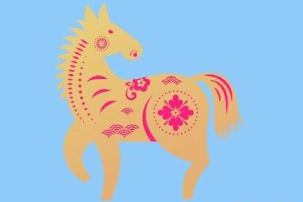 2014年属马解析：解密马年的命运与性格特征